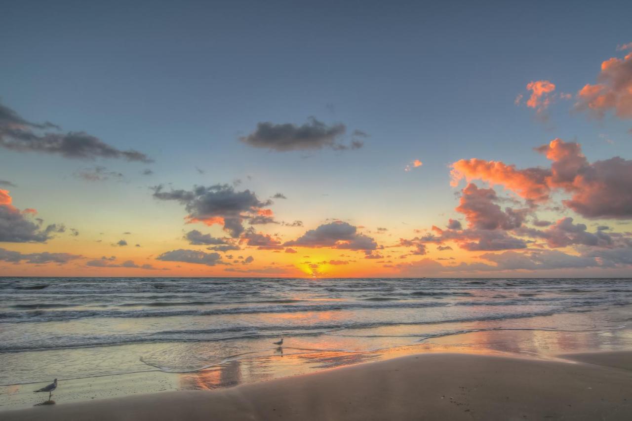 Marlin Street Tomehome A South Padre Island Exterior foto