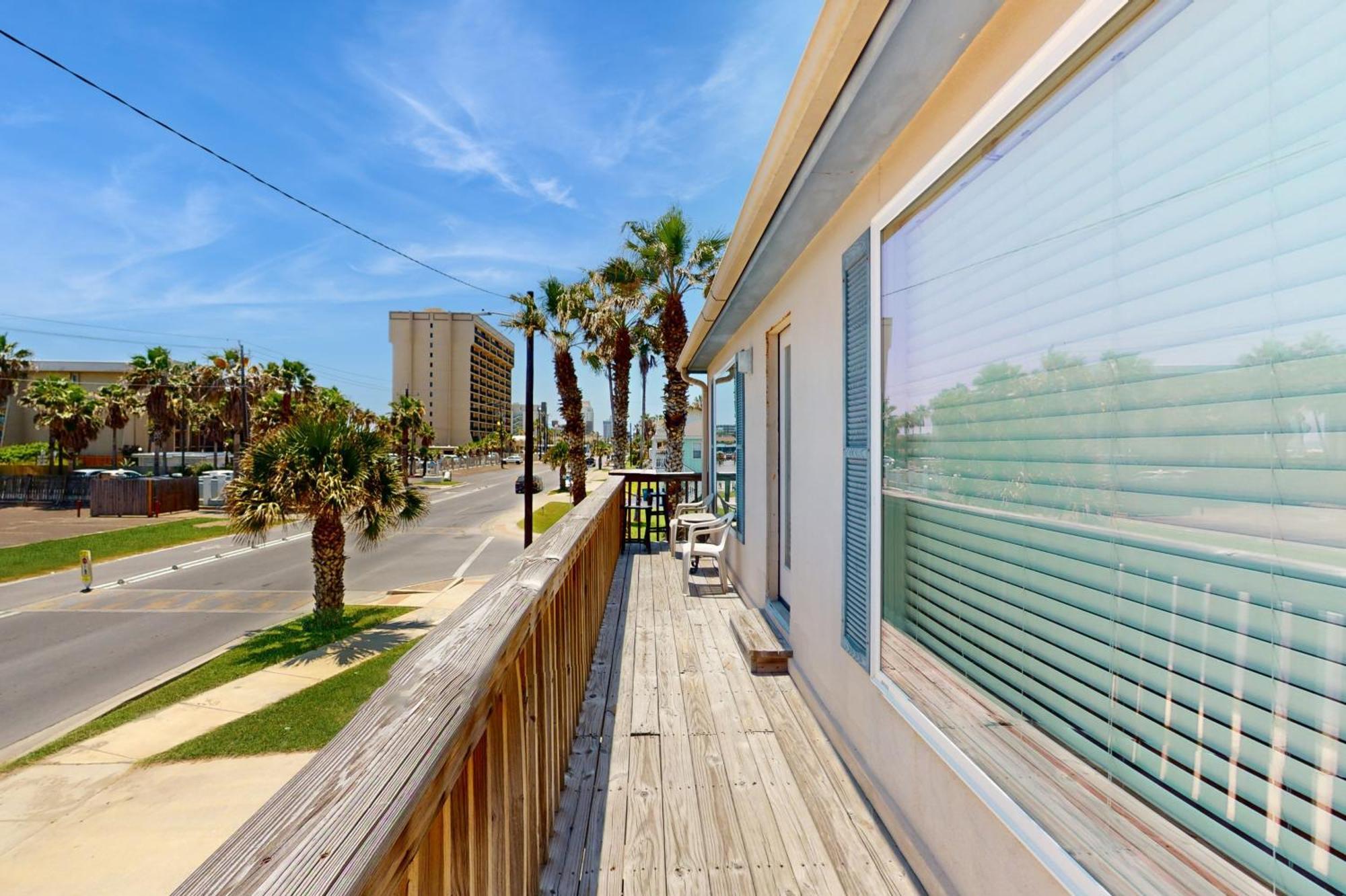 Marlin Street Tomehome A South Padre Island Exterior foto