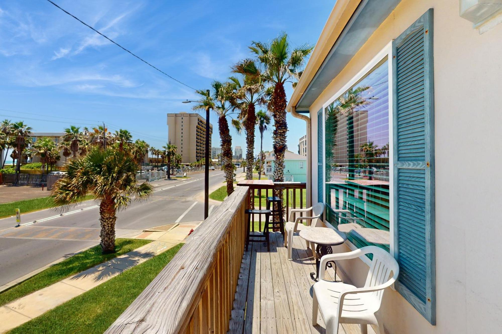 Marlin Street Tomehome A South Padre Island Exterior foto